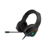 Gaming Headphone HD Sound With RGB
