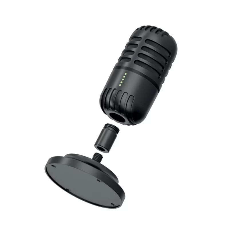 Porodo Gaming Basic Cardioid Microphone