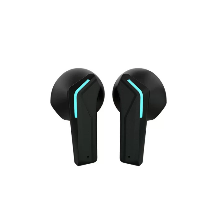 Gaming True Earbuds With Wireless