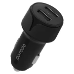 شارژر فندکی پرودو مدل cc12w
