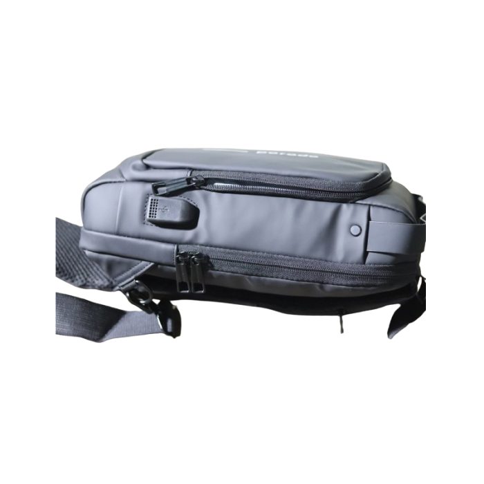 کیف کوله پشتی ضد آب پرودو مدل oxford