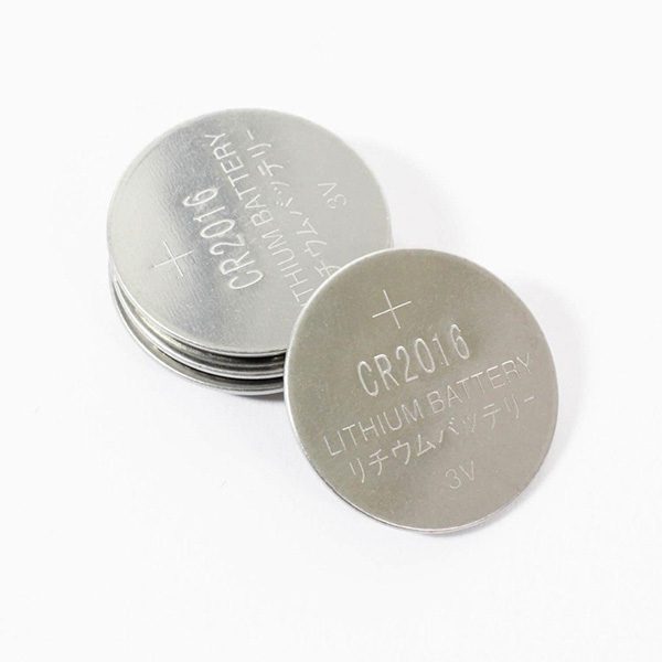 باتری سکه ای 2016