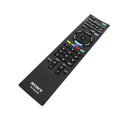 کنترل تلویزیون سونی اصلی مدل ۰۴۰ | مناسب انواع تلویزیون sony