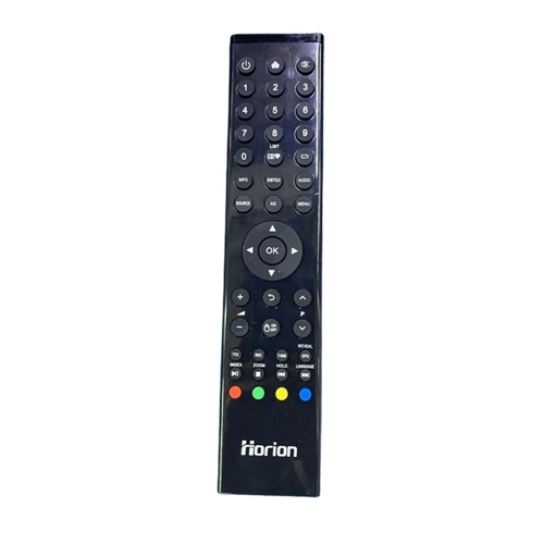 کنترل تلویزیون هوریون مدل 4K