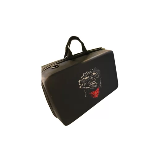 کیف حمل پلی استیشن 5 مدل اسپشیال 0220