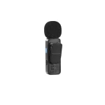 میکروفون یقه ای بی سیم بویا مدل BY-V10 با رابط Type-C
