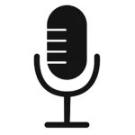 microphoneICON