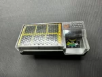 شارژر خورشیدی باتری AA مناسب باتری قلمی
