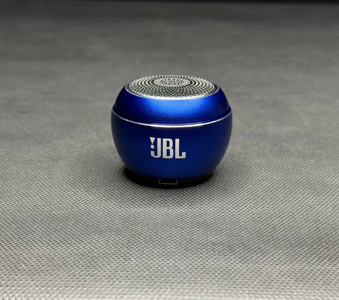 اسپيكر بلوتوثي كوچك JBL مدل ts