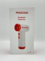 پمپ باد شارژی برند ROCKCOM مدل 11B