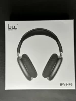 هدفون بلوتوثی مدل HF9-BK