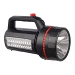 چراغ قوه شارژی DP.LED Light DP-7332A