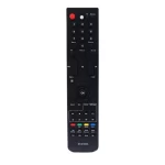 ریموت کنترل تلویزیون هایسنس Hisense EN-31603