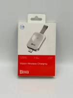 شارژر اپل واچ بیوا مدل biva wLc-06