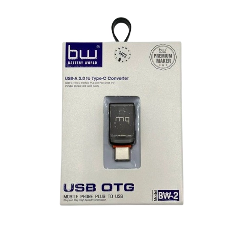 رابط تبديل otg تايپ سي bw | تبدیل usb3 to type-c