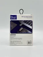 رابط تبديل otg تايپ سي bw | تبدیل usb3 to type-c