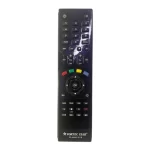 ریموت کنترل فورتک استار Fortecstar 4800S PVR