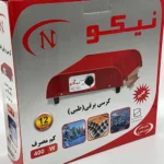 کرسی برقی طبی نیکو مدل ۴۰۰ وات