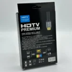 كابل hdmi 4k برند sato 1.5 متری