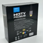 كابل hdmi 4k برند sato 5 متری