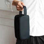 کیف لوازم جانبی Pawa مشکی مدل TOTE Compact Travel