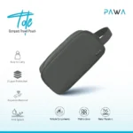 کیف لوازم جانبی Pawa خاکستری مدل TOTE Compact Travel