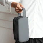 کیف لوازم جانبی Pawa خاکستری مدل TOTE Compact Travel