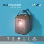 مینی پروژکتور Pawa مدل Magnifier