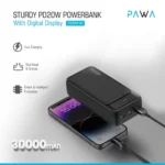 پاوربانک پاوا مدل Sturdy PD20W