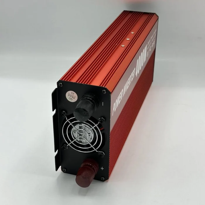 اینورتر 4000 وات برند power inverter