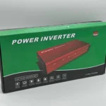 اینورتر 4000 وات برند power inverter