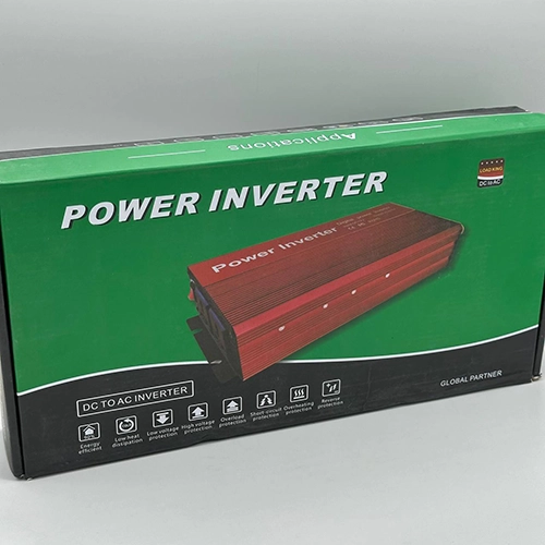 اینورتر 4000 وات برند power inverter