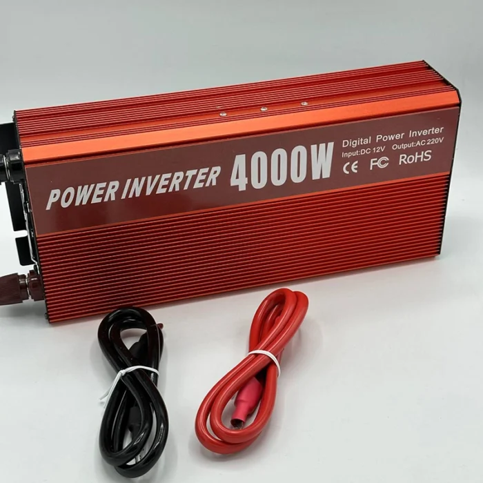 اینورتر 4000 وات برند power inverter