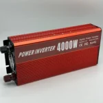 اینورتر 4000 وات برند power inverter