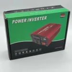 اینورتر تبدیل برق 500 وات برند power