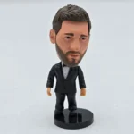 فیگور لیونل مسی سه بعدی کیفیت A