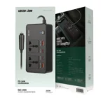اینورتر 200 وات گرین لاین مدل GC-200