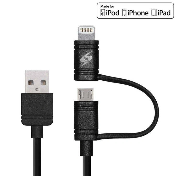 رینگ لایت USB چیست؟