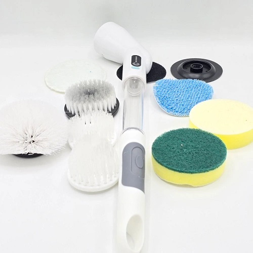 فرچه شستشو برقی multi مدل 5in1
