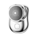 ریش تراش ضد آب مسافرتی مدل mini
