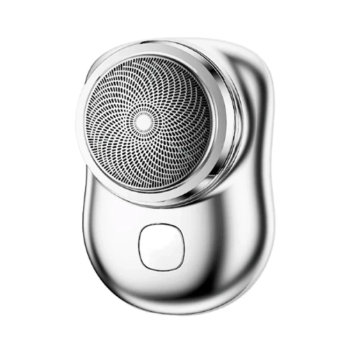 ریش تراش ضد آب مسافرتی مدل mini