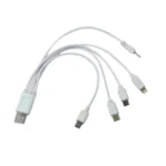 سیستم روشنایی و پکیج خورشیدی DK-802SL دیپ کینگ