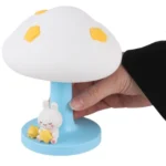 چراغ خواب سیلیکونی مدل قارچ A02