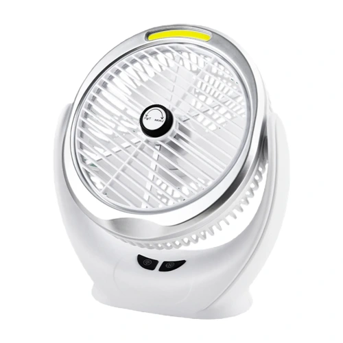 پنکه شارژی DeepKing مدل DK127 اصل