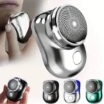 ریش تراش ضد آب مسافرتی مدل mini