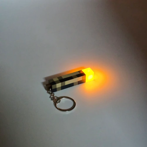 مشعل ماینکرفت مدل key chain