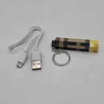 مشعل ماینکرفت مدل key chain
