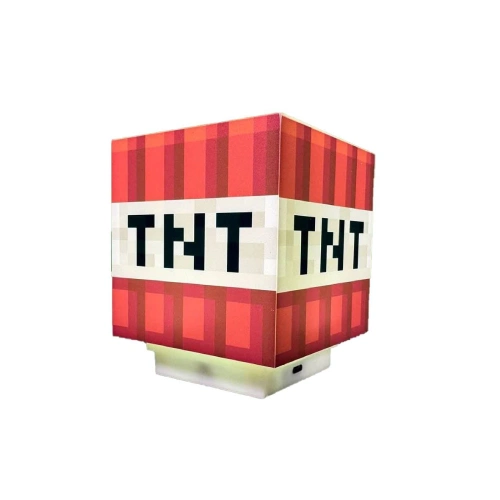 مشعل ماینکرفت مدل TNT