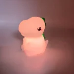 شب خواب سیلیکونی مدل اژدها