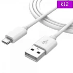 اسپیکر بلوتوثی قابل حمل مدل K12